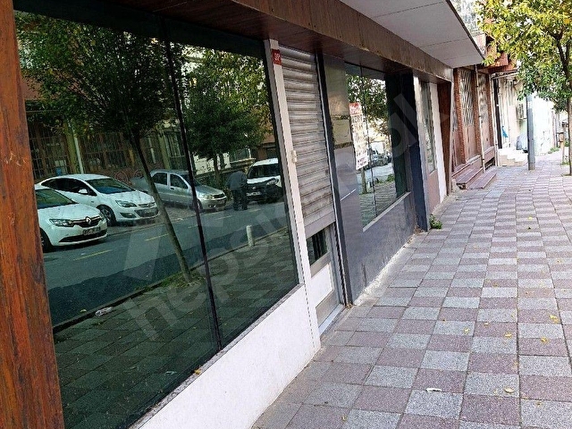 Atatürk caddesinde 80 metrekare kiralık dükkan büro fiyatı 35.000 - Görsel 19