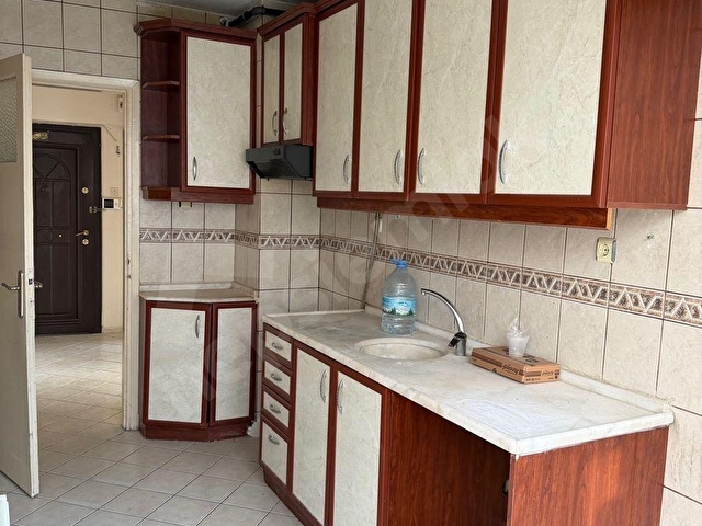 Özkanlar bölge metro dibi 3+1 doğalgazlı. - Görsel 11