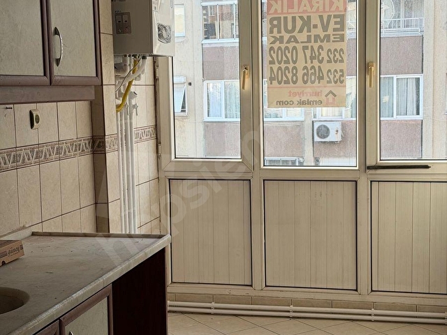 Özkanlar bölge metro dibi 3+1 doğalgazlı. - Görsel 12