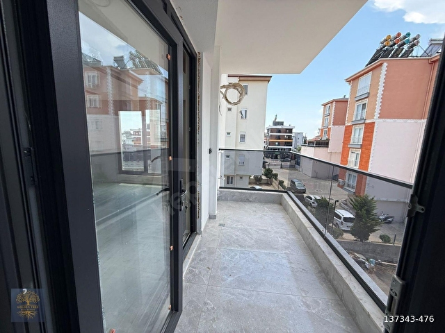 KİRALIK DAİRE KEPEZ VARSAK FEVZİCAKMAK 2+1 ASANSÖRLÜ - Görsel 27