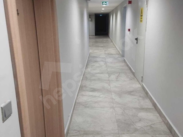 ISPARTAKULE EMLAK KONUT EVLERİ 2+1 PEYZAJ 128m2 KÖŞE KİRALIK - Görsel 2