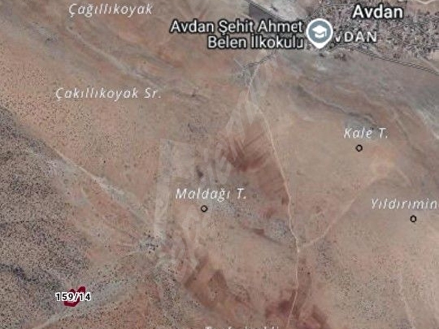᱐Ƽ-Ƽ2-2483839- KORKUTELİNİN EN UCUZU TEK TAPU 7.914 METRE FIRSAT TARLA - Görsel 13