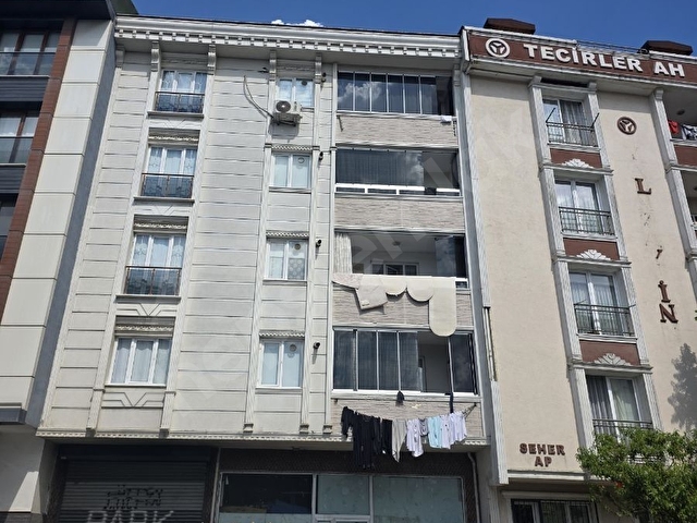 PRESTİJDEN ARNAVUTKÖY MERKEZİNDE SATILIK KOMPLE BİNA - Görsel 5