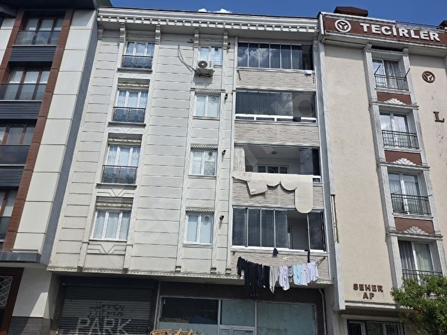 PRESTİJDEN ARNAVUTKÖY MERKEZİNDE SATILIK KOMPLE BİNA - Görsel 7
