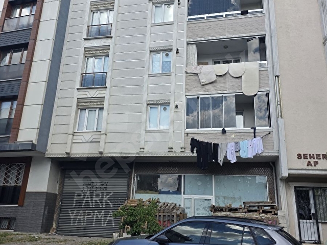 PRESTİJDEN ARNAVUTKÖY MERKEZİNDE SATILIK KOMPLE BİNA - Görsel 4