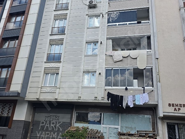 PRESTİJDEN ARNAVUTKÖY MERKEZİNDE SATILIK KOMPLE BİNA - Görsel 6