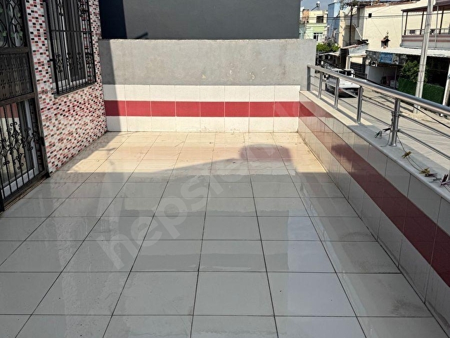 SAHİBİNDEN TARSUS ŞAHİN MAHALLESİNDE YENİ HASTANE KARŞISI EŞYALI KİRALIK LÜKS DAİRE - Görsel 15