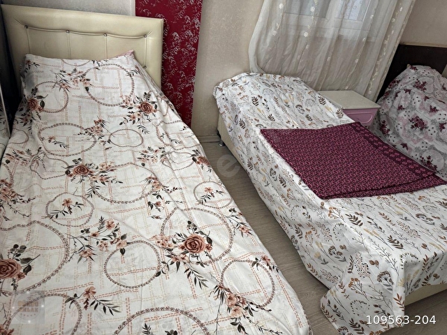 SAHİBİNDEN TARSUS ŞAHİN MAHALLESİNDE YENİ HASTANE KARŞISI EŞYALI KİRALIK LÜKS DAİRE - Görsel 25