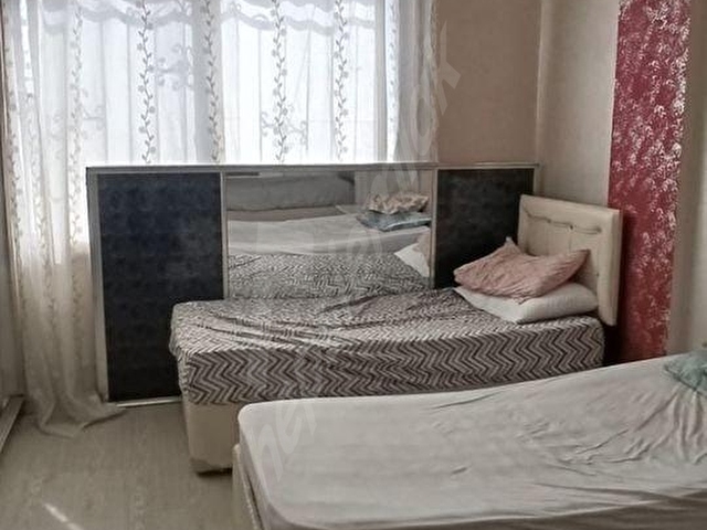 SAHİBİNDEN TARSUS ŞAHİN MAHALLESİNDE YENİ HASTANE KARŞISI EŞYALI KİRALIK LÜKS DAİRE - Görsel 6