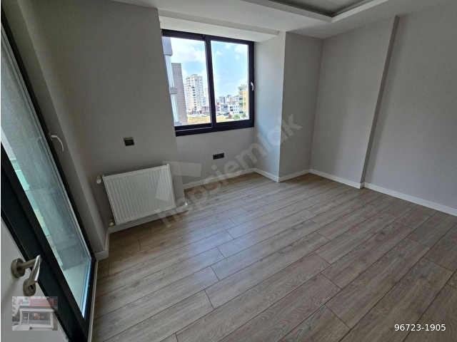 Gürselpaşa Yüzme Havuzlu Site Yatay Mimari SATILIK Lüks 4+1 Daire - Görsel 14