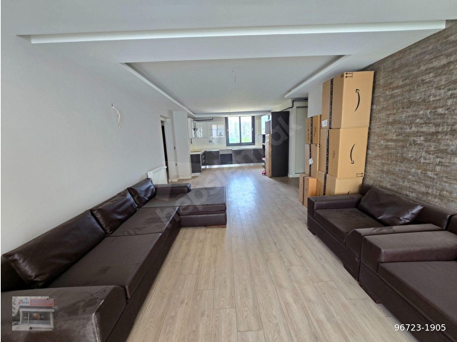 Gürselpaşa Yüzme Havuzlu Site Yatay Mimari SATILIK Lüks 4+1 Daire - Görsel 10