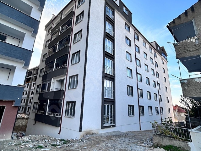 SAHİBİNDEN SIFIR 2+1 OKULLAR BÖLGESİNDE - Görsel 2