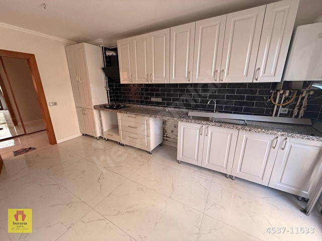Çankaya Sancak Cidde Caddesinde 185 m2 4+1+Kiler Asansör Otoparklı Kombili 3 Balkonlu Satılık Daire - Görsel 13