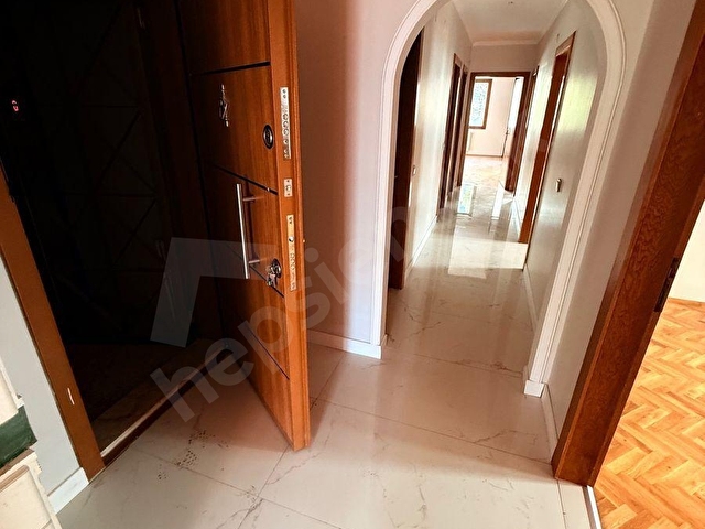Çankaya Sancak Cidde Caddesinde 185 m2 4+1+Kiler Asansör Otoparklı Kombili 3 Balkonlu Satılık Daire - Görsel 19