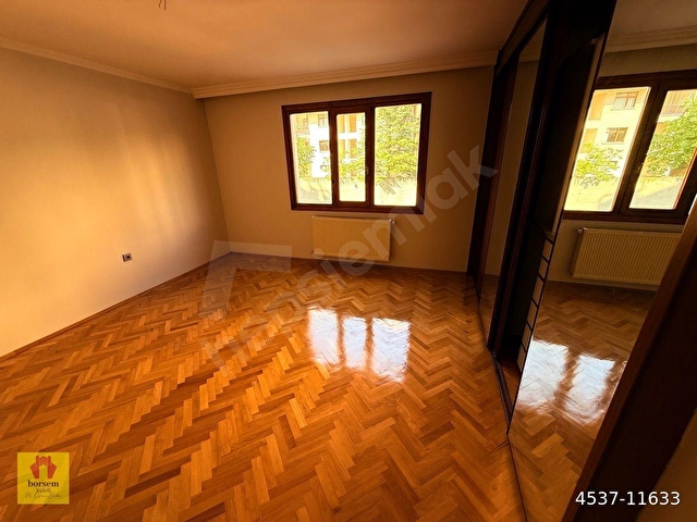 Çankaya Sancak Cidde Caddesinde 185 m2 4+1+Kiler Asansör Otoparklı Kombili 3 Balkonlu Satılık Daire - Görsel 23