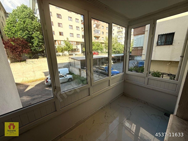 Çankaya Sancak Cidde Caddesinde 185 m2 4+1+Kiler Asansör Otoparklı Kombili 3 Balkonlu Satılık Daire - Görsel 28