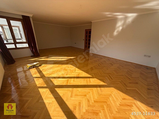 Çankaya Sancak Cidde Caddesinde 185 m2 4+1+Kiler Asansör Otoparklı Kombili 3 Balkonlu Satılık Daire - Görsel 12