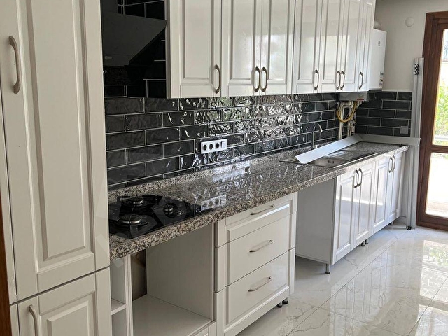 Çankaya Sancak Cidde Caddesinde 185 m2 4+1+Kiler Asansör Otoparklı Kombili 3 Balkonlu Satılık Daire - Görsel 16