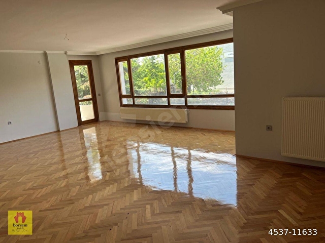 Çankaya Sancak Cidde Caddesinde 185 m2 4+1+Kiler Asansör Otoparklı Kombili 3 Balkonlu Satılık Daire - Görsel 10