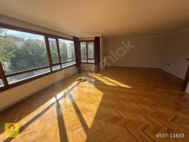 Çankaya Sancak Cidde Caddesinde 185 m2 4+1+Kiler Asansör Otoparklı Kombili 3 Balkonlu Satılık Daire - Görsel 5