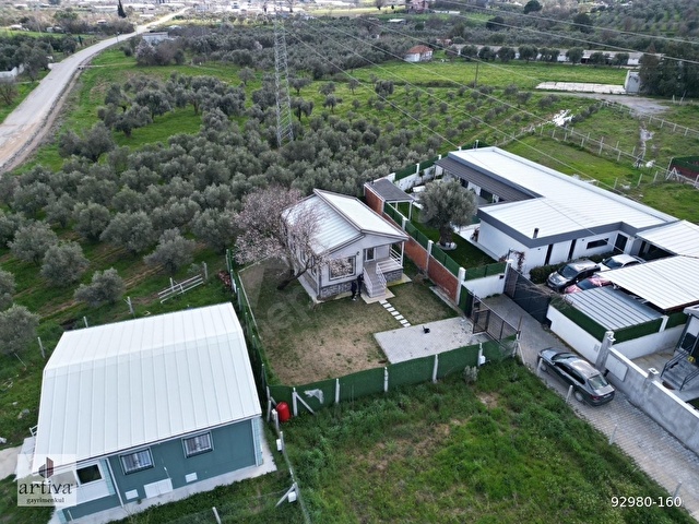 ARTİVA GAYRİMENKULDEN DEREKÖYDE İÇİNDE EVİ OLAN HİSSE TAPU.... - Görsel 26