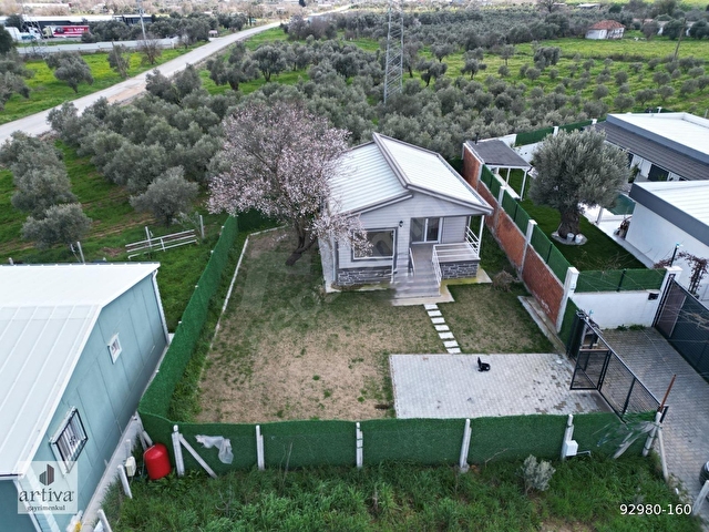 ARTİVA GAYRİMENKULDEN DEREKÖYDE İÇİNDE EVİ OLAN HİSSE TAPU....