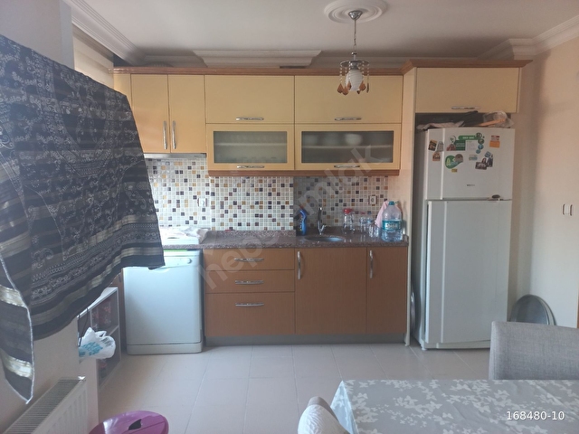 KAVAKPINAR MH.DE SATILIK DUBLEKS DAİRE 6 500.000 TL. - Görsel 12