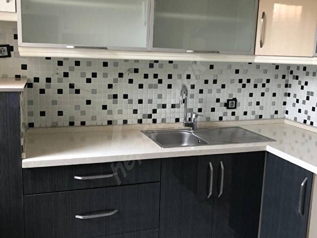 2+1 kiralık daire, bahçeli, yüksek zemin daire - Görsel 2