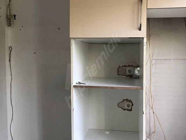 2+1 kiralık daire, bahçeli, yüksek zemin daire - Görsel 3
