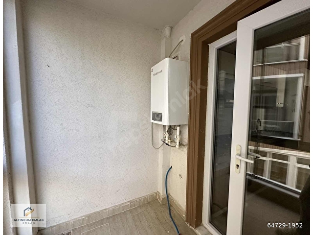 Altınkum Emlakta kat kaloriferli 2+1 90m2 satılık daire - Görsel 26