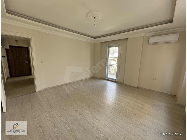 Altınkum Emlakta kat kaloriferli 2+1 90m2 satılık daire - Görsel 16