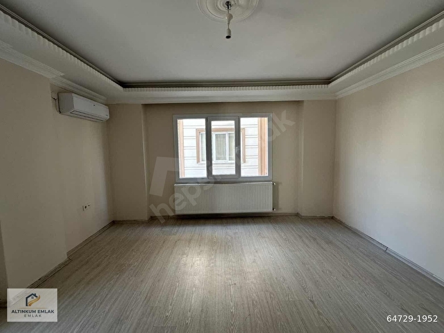 Altınkum Emlakta kat kaloriferli 2+1 90m2 satılık daire - Görsel 21
