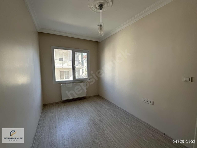 Altınkum Emlakta kat kaloriferli 2+1 90m2 satılık daire - Görsel 5