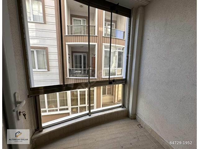 Altınkum Emlakta kat kaloriferli 2+1 90m2 satılık daire - Görsel 25