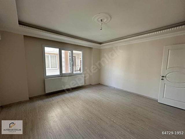 Altınkum Emlakta kat kaloriferli 2+1 90m2 satılık daire - Görsel 13