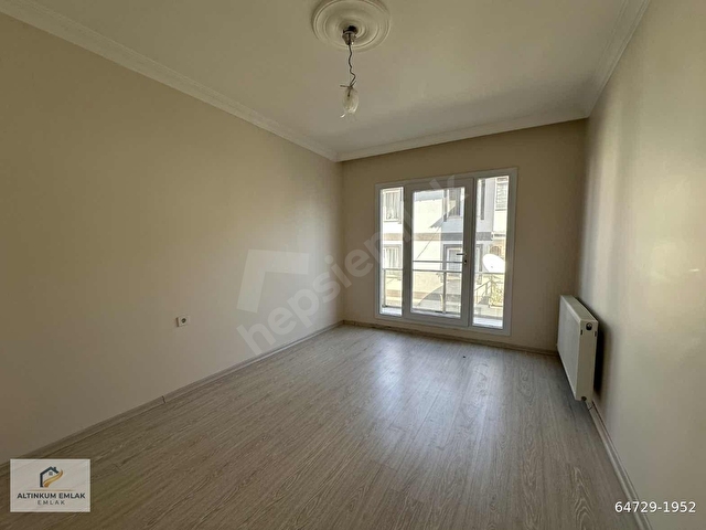 Altınkum Emlakta kat kaloriferli 2+1 90m2 satılık daire - Görsel 9