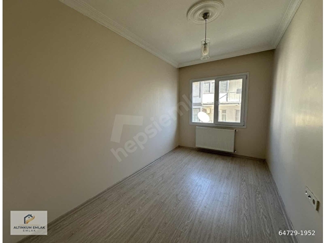 Altınkum Emlakta kat kaloriferli 2+1 90m2 satılık daire - Görsel 6