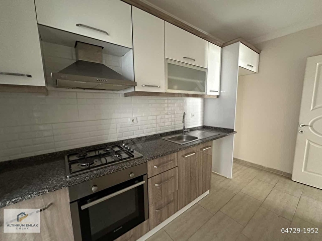 Altınkum Emlakta kat kaloriferli 2+1 90m2 satılık daire - Görsel 23