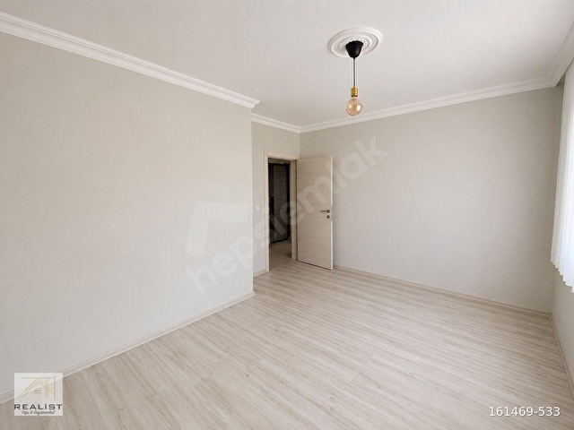LEBİ DERYA DENİZ MANZARALI DOĞA İLE İÇ İÇE LÜKS 2+1 ARAKAT DAİRE - Görsel 23