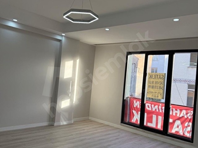 GELECEĞİNİZE YATIRIM YAPIN: GAZİOSMANPAŞADA ULTRA KONFORLU SATILIK DAİRE! - Görsel 11