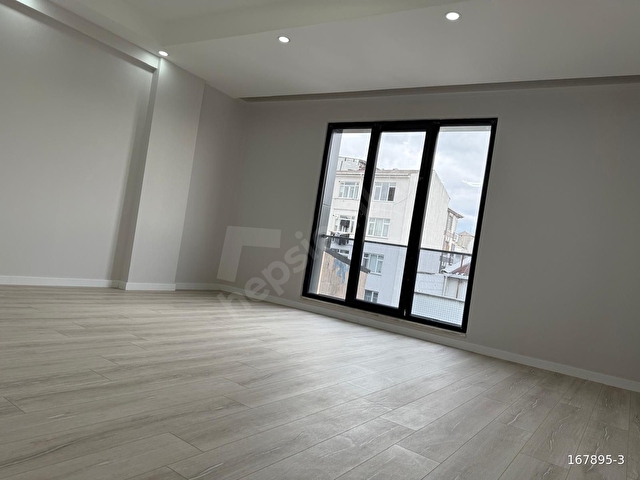 GELECEĞİNİZE YATIRIM YAPIN: GAZİOSMANPAŞADA ULTRA KONFORLU SATILIK DAİRE! - Görsel 8