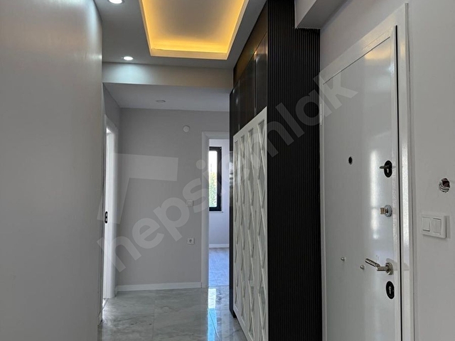 GELECEĞİNİZE YATIRIM YAPIN: GAZİOSMANPAŞADA ULTRA KONFORLU SATILIK DAİRE! - Görsel 2