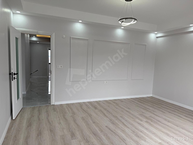 GELECEĞİNİZE YATIRIM YAPIN: GAZİOSMANPAŞADA ULTRA KONFORLU SATILIK DAİRE! - Görsel 24