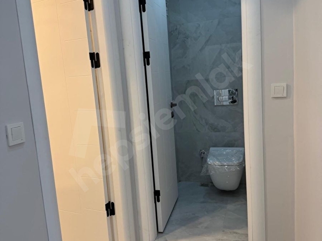 GELECEĞİNİZE YATIRIM YAPIN: GAZİOSMANPAŞADA ULTRA KONFORLU SATILIK DAİRE! - Görsel 14
