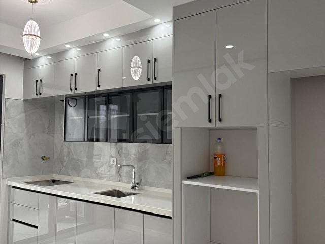 GELECEĞİNİZE YATIRIM YAPIN: GAZİOSMANPAŞADA ULTRA KONFORLU SATILIK DAİRE!