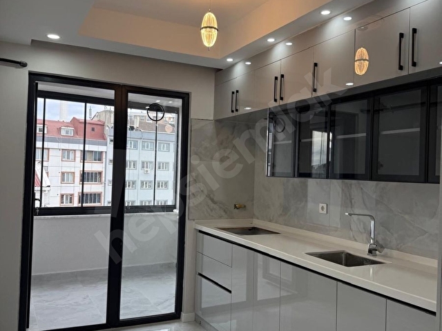 GELECEĞİNİZE YATIRIM YAPIN: GAZİOSMANPAŞADA ULTRA KONFORLU SATILIK DAİRE! - Görsel 22