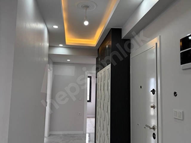 GELECEĞİNİZE YATIRIM YAPIN: GAZİOSMANPAŞADA ULTRA KONFORLU SATILIK DAİRE! - Görsel 27