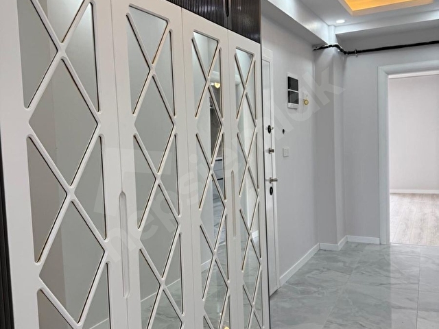 GELECEĞİNİZE YATIRIM YAPIN: GAZİOSMANPAŞADA ULTRA KONFORLU SATILIK DAİRE! - Görsel 28