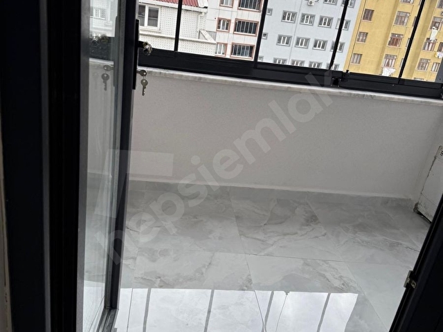 GELECEĞİNİZE YATIRIM YAPIN: GAZİOSMANPAŞADA ULTRA KONFORLU SATILIK DAİRE! - Görsel 19
