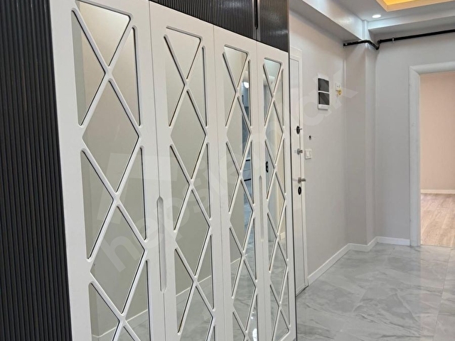 GELECEĞİNİZE YATIRIM YAPIN: GAZİOSMANPAŞADA ULTRA KONFORLU SATILIK DAİRE! - Görsel 5